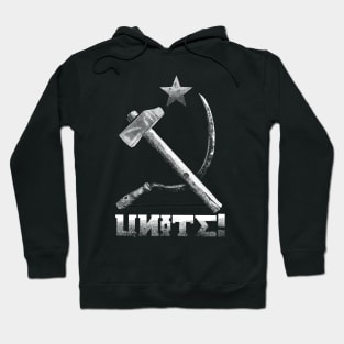 Unite Hoodie